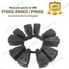 BMW F750GS/F850GS/F900XR Rear Sprocket Buffer Rubber for Motorcycles