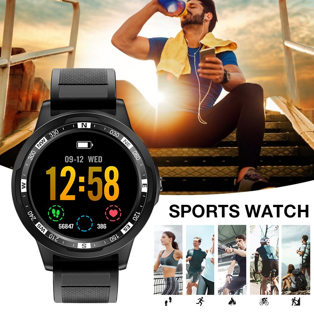 Для COLMI SKY3 GPS Смарт-часы IP67 Альпинистские степ-спортивные