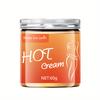 Hydrating, Moisturizing and Heat-sensitive Cream for Awakening and Sweating