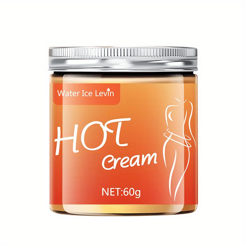Hydrating, Moisturizing and Heat-sensitive Cream for Awakening and Sweating
