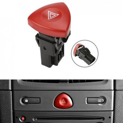 Aparelhos eletrónicos de carro – Interruptores