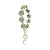 Handwoven Keyring for Women Girls Keychains Cell Phone Strap Phone Wristband Phone Case Rope