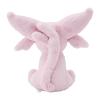 Pokemon Center Original Fluffy Hug Plush Toy Espeon