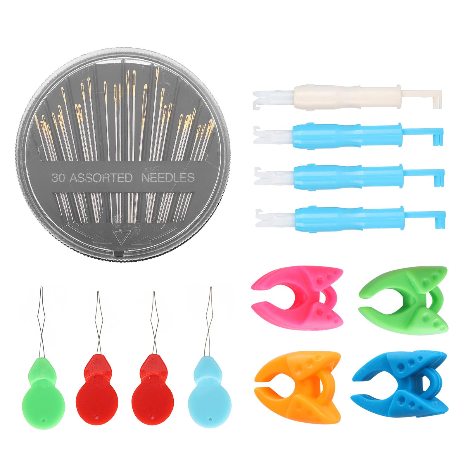 

Набор нитевдевателей автоматический пожилой ручной швейный инструмент игла для бытовых нужд DIY принадлежности для рукоделия