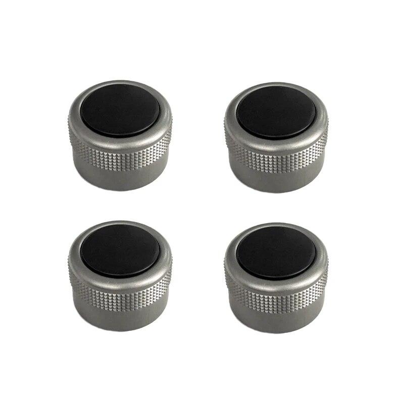 For Toyota Land Cruiser 200 LC200 2008-2017 Car Rear Seat Volume A/C Air Conditioning Knob Button Switch