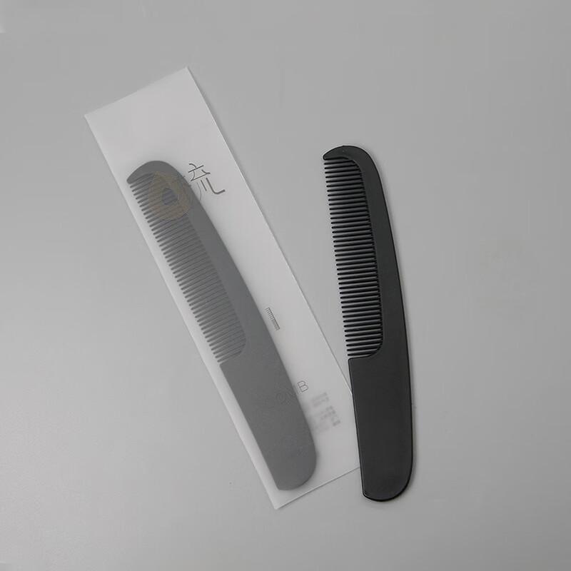 Disposable Travel Toiletries Set with Comb 100 Sets