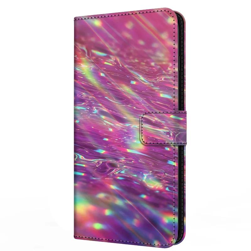 Magnetyczny Portfel dla Redmi Note 15 Pro+ Skórzane Etui z Wytłoczeniem Book Flip Cover Capa Protector dla Xiaomi Redmi Note 15 Pro plus Etui