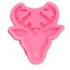 Skull Design Silicone Mold Fondant Decoration Mould Chocolate Cake DIY Tools