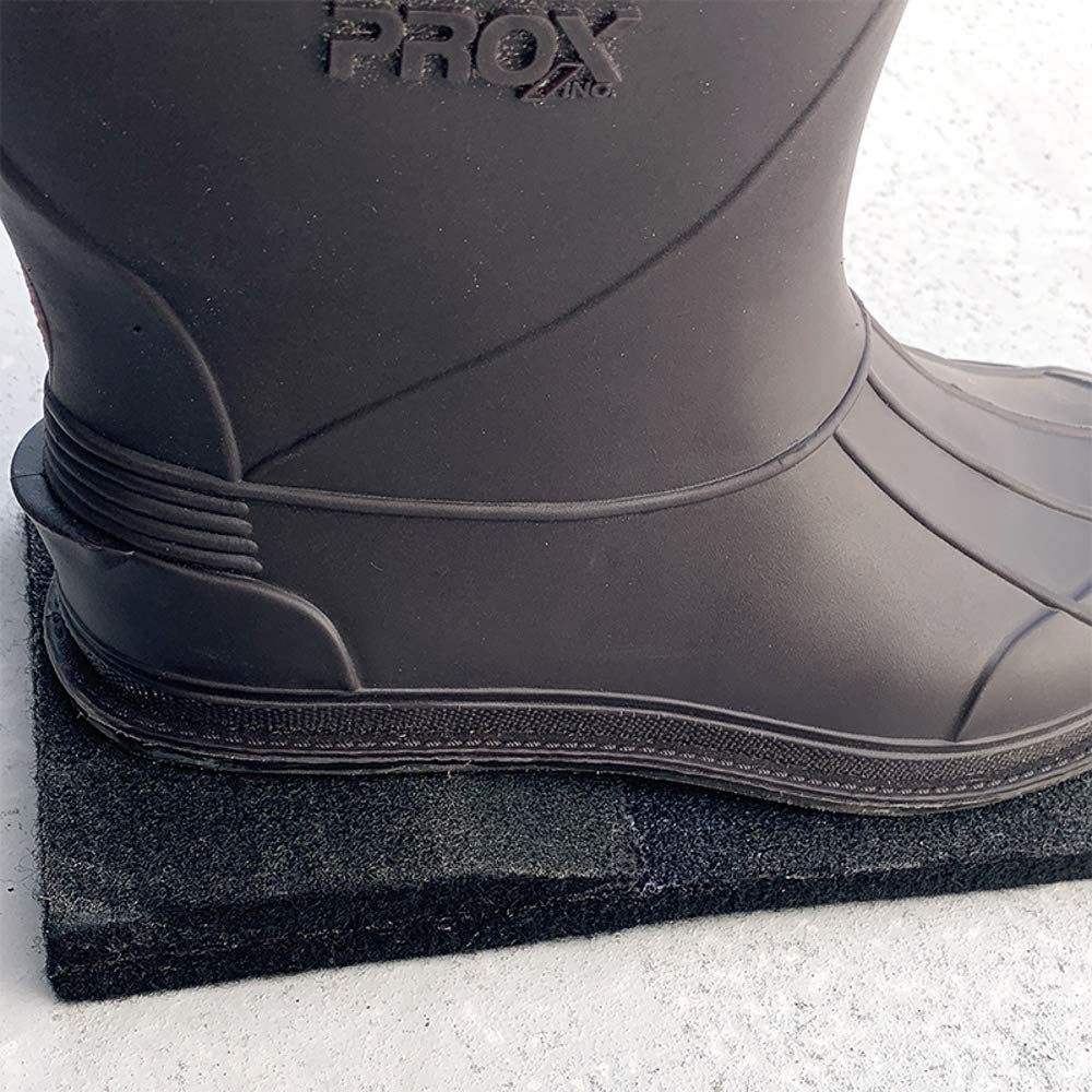 Prox Univerzális Filctalp Javító 34x13cm Készlettel, (PX3393413) [Kompatibilis nem-PROX gázlók]