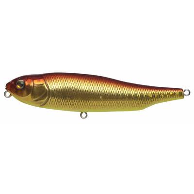 Megabass Minnow GIANT SW GG Akakin 00000003014 Köder DOG-X