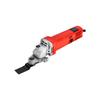 Universal Angle Grinder Woodworking Attachment: Electric Trimmer, Chisel, and Cutting Machine Conversion Head.