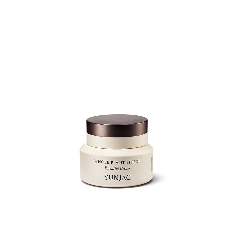 Yunjac Whole Plant Effect Essential Cream 50ml