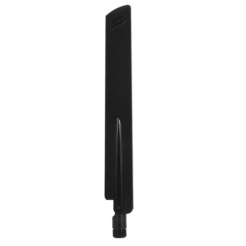 4G Vollband LTE Antenne SMA Stecker 25dBi Hochgewinnantenne Signalverstärker