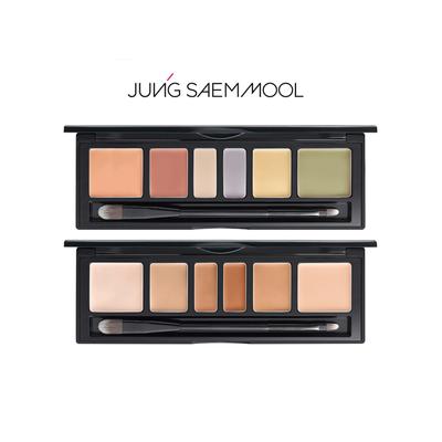 Paleta de Corretivos Artist JungSaemMool -2 Tipos
