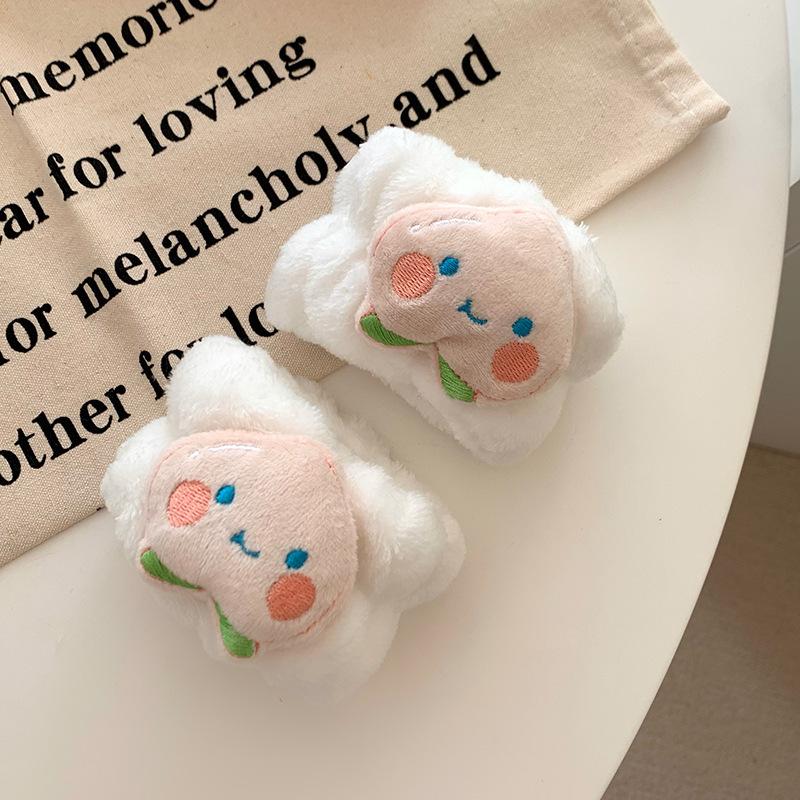 2PCS Reusable Spa Wrist Washband Soft Microfiber Towel Wristbands For Washing Face Women Girl Yoga Running Sport Wrist Sweatband