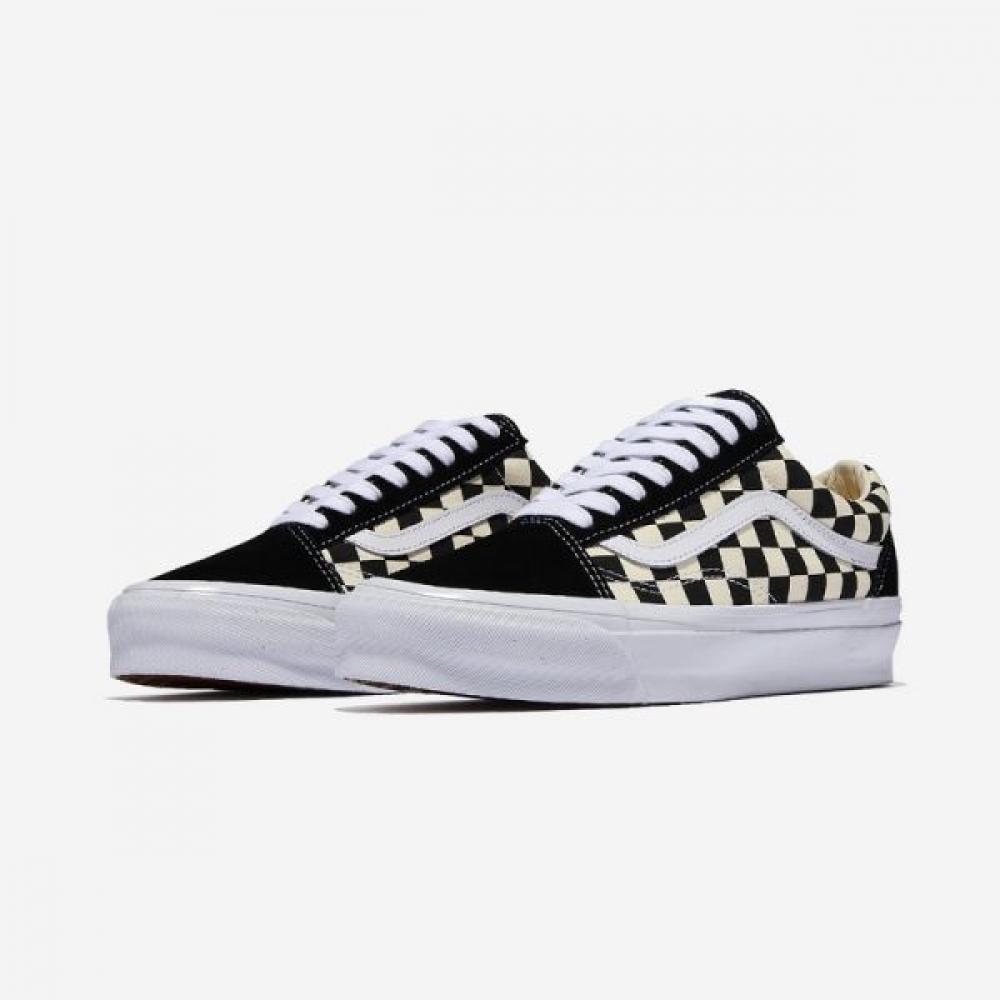 

Vans Старая школа 36 3 1 230