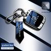 JiKe Intelligente Bluetooth-Schlüsseltasche für Zeekr 001 und 009