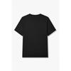 Emporio Armani Men S Lounge T ShirT wiTh Eagle Logo paTch  0816134022 