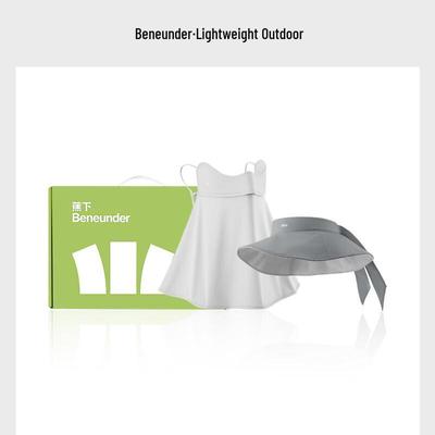 Sun Protection Gift Set