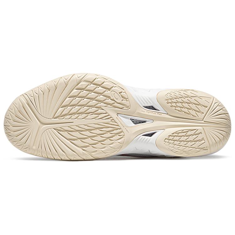 Asics Gelburst 28 Comfortable Stylish Slam Dunk Low Basketball Shoes Men Basketball Shoes White Red 1063A089-101