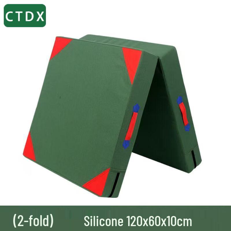 CTDX Folding Gymnastics and Yoga Mat