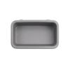 Universelle Kunststoff-Armaturenbrett-Aufbewahrungseinheit Fächer-Organizer-Box für MK4 1J0858373C Innenraumzubehör