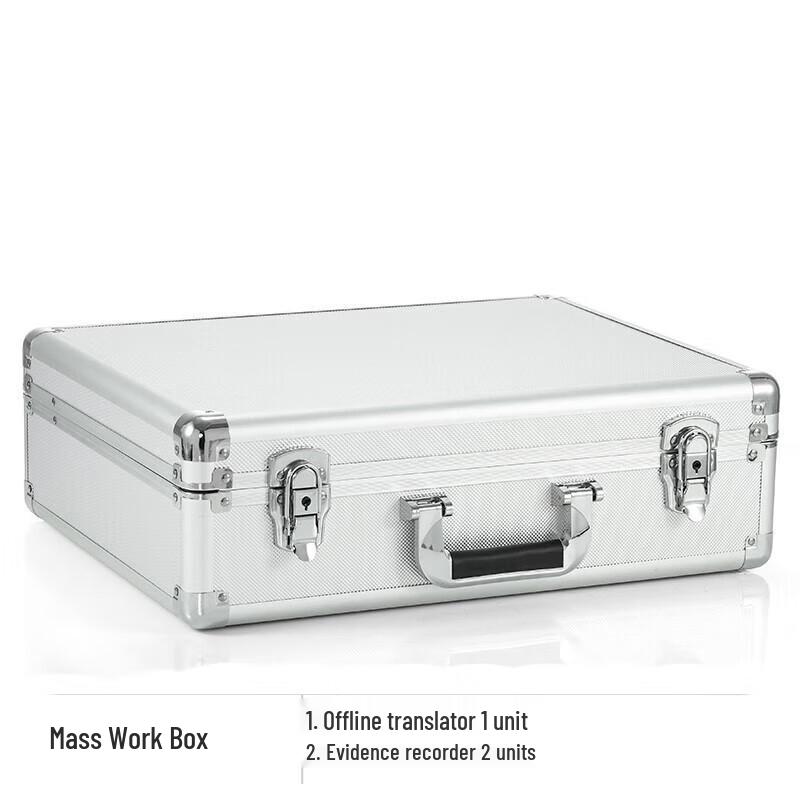 Langdun Tactical Work Kit