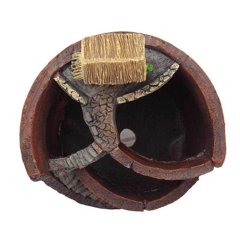 Nebeská zahrada Sukulentní rostlina Dům s bylinkami Květinový koš Květináč Květináč Korýtko Bed