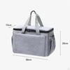 Baby Stroller Organizer Bag Portable Sundries Storage for and Pet Strollers