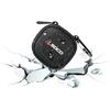 RLSOCO Carrying Case for JBL Tune 225TWS/Tour PRO+/Live PRO+ True Wireless Earbud Headphones - Black (Case Only)