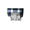 Piston Ring Installation and Compression Tool
