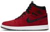 Air 1 High Zoom Comfort 'Gym Red' CT0978-600