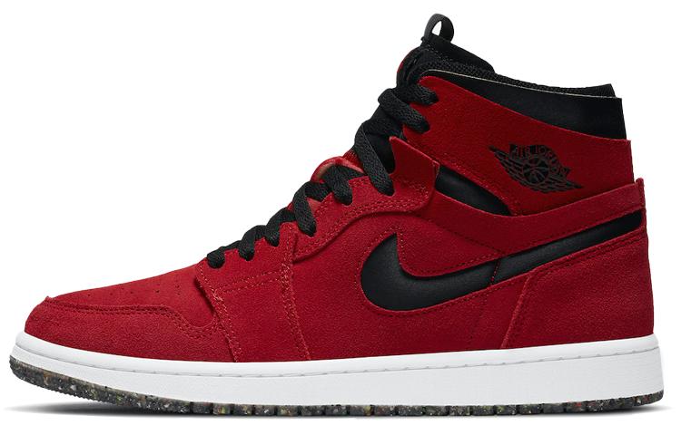 

Air Jordan 1 High Zoom Comfort Gym Red CT0978-600 43