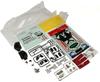 Kyosho NISSAN R90CP Body Set for RC Cars Non-Decorated (PZB209)
