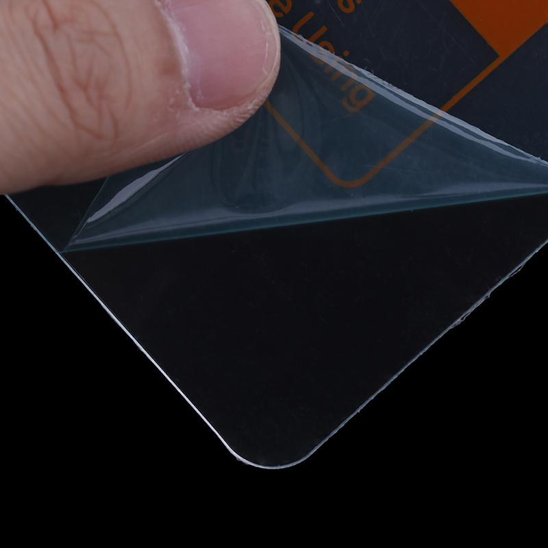 5 Stück Ersatz Schweißabdeckung Schutzscheibe für Schweißhelm Maske