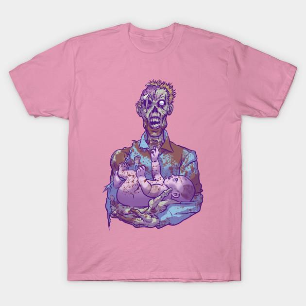 T Shirt Women Zombie Love Harajuku Print Kawaii Tshirt Summer Short Sleeve Female T-Shirt Top Tee