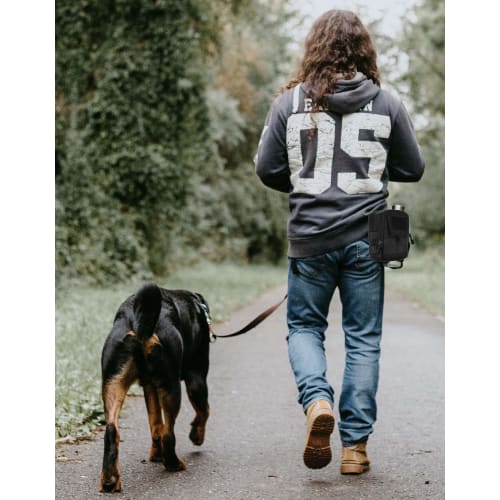 LefRight Multifunctional Pen Holder Molle Waist Holster Bag Pouch Tool Waist Bag with D-Ring Lock Hook Buckle Carabiner Key Clip