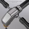 Efficient MultiFunctional Right Angles Drill Adapter Tool With Double Head Ergonomic Handle For Reduced Hand Fatigue