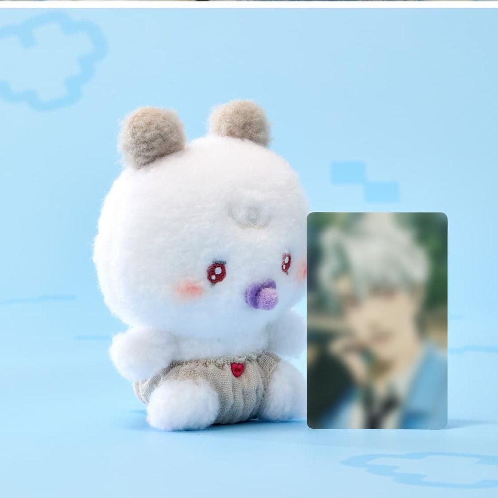 PLAVE -[MMMM BABY ROOM] POP-UP MD MMMM BABY Doll