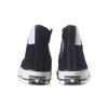 Chuck 70 Converse High 'Black Mouse' 166855C