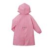 House Hot Raincoat M Pink [Miki Biscuits] 70-3813-383