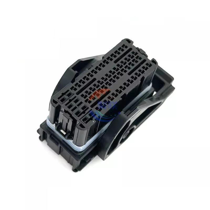Domestic Automotive Wiring Harness Connector Plug - 64 Holes (PPI0001526)