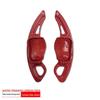 Paddle del cambio al volante per VW Golf 6, Lavida, Lingdu, Sagitar, Touareg e modelli transfrontalieri GTI