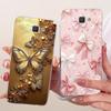 Case For Samsung Galaxy J5 Prime G570  G570F/DS New design TPU Proective Shell For Samsung Galaxy J5Prime Coque 5.0''