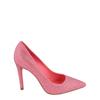Ilary X5 Crystal Embellished Pumps Light Pink
