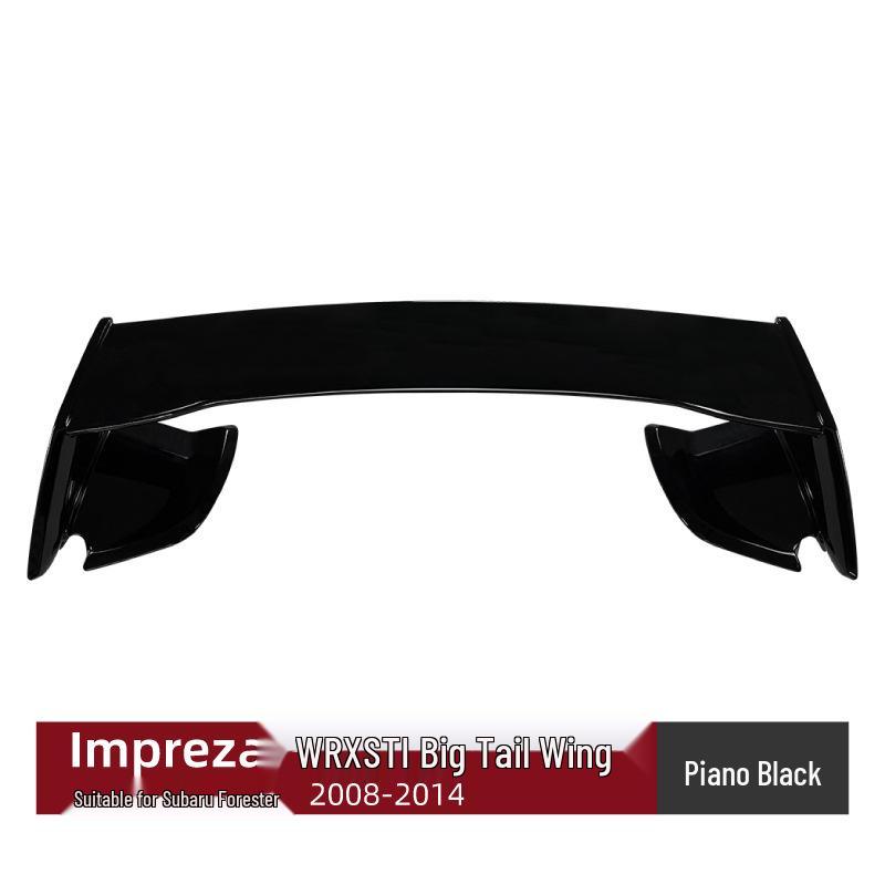 Subaru Impreza WRX STI 2008-14 Large