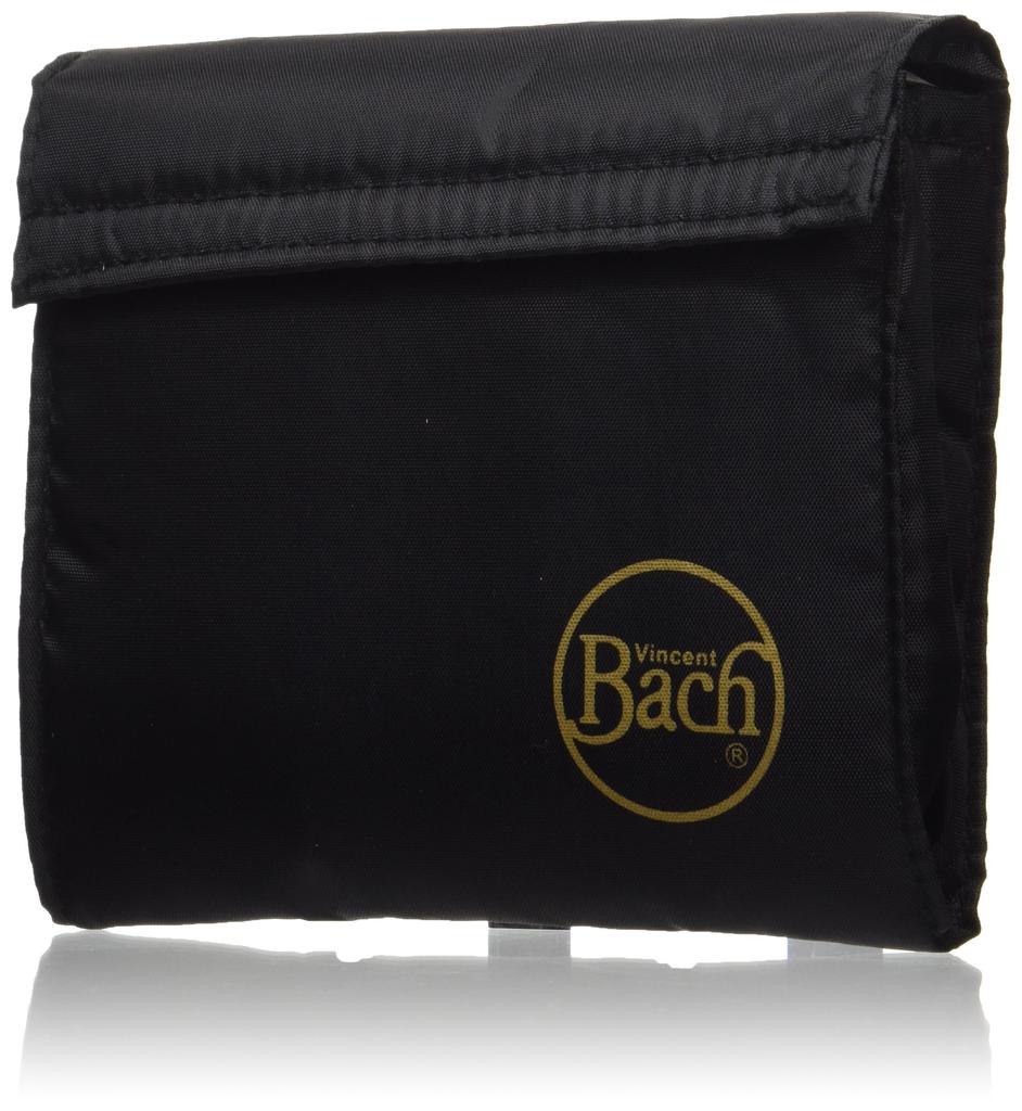 Bach Mouthpiece Pouch [1894] for TrumpetCornet, Holds 4, Nylon