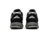 New Balance 2002R Siyah Koyu Gri Beyaz