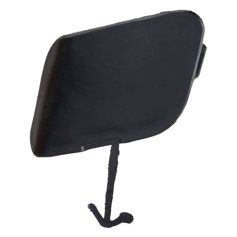 71104-TF0-900 Frontstoßstange Abschlepphaken Öse Abdeckkappe Passend für Honda Fit Jazz GE6 GE8 2012 2013 2014 Unlackiert