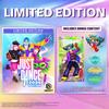 Just Dance 2026 LE Bilingual American Switch (Code-In-Box) (North Import) –
